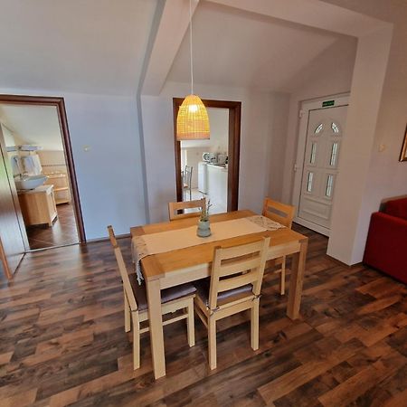 Guesthouse Barica Crikvenica Zimmer foto
