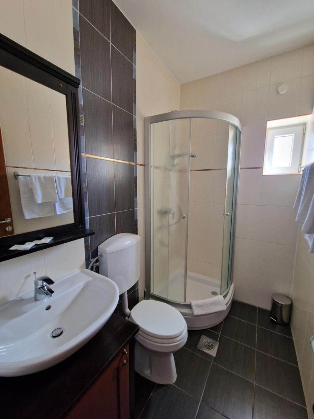 Guesthouse Barica Crikvenica Zimmer foto
