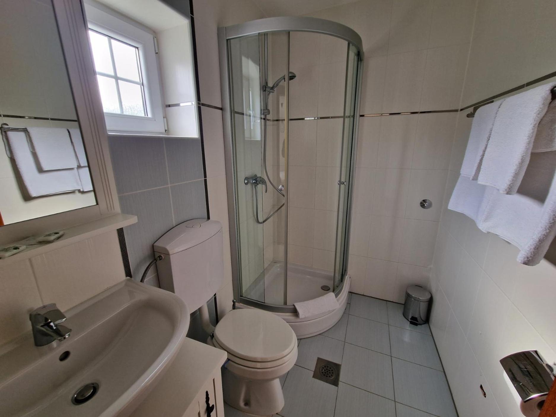 Guesthouse Barica Crikvenica Zimmer foto