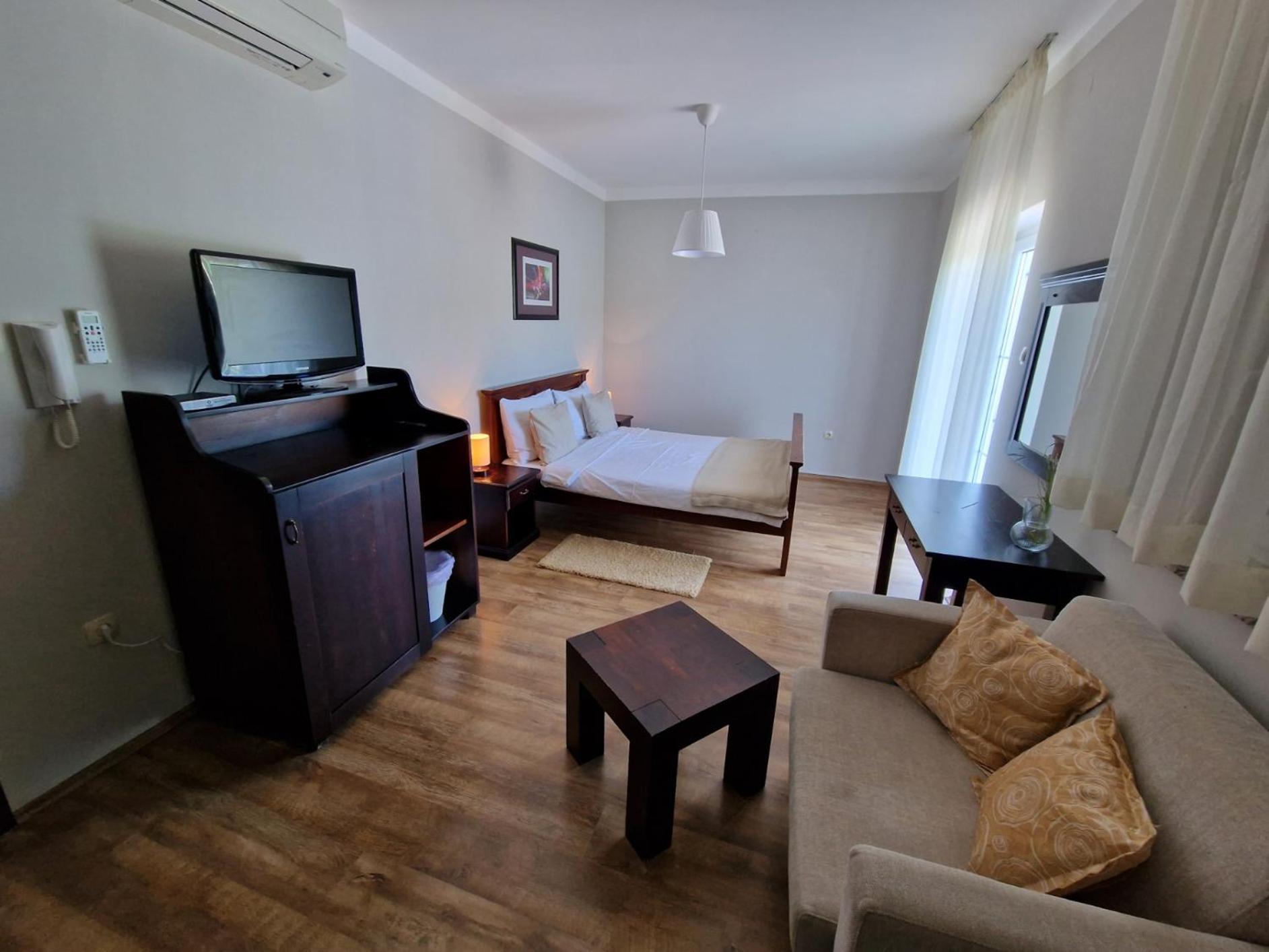 Guesthouse Barica Crikvenica Zimmer foto